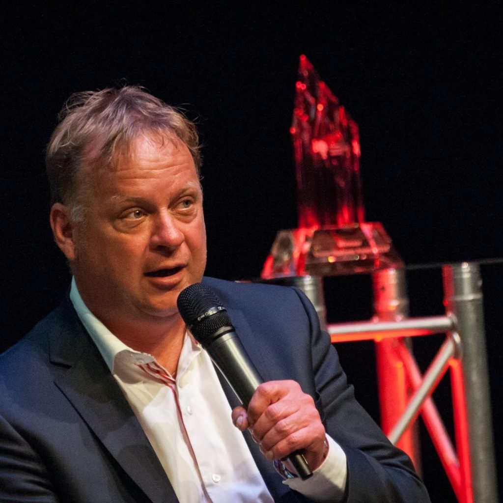 Roland Welles | Coachwereld