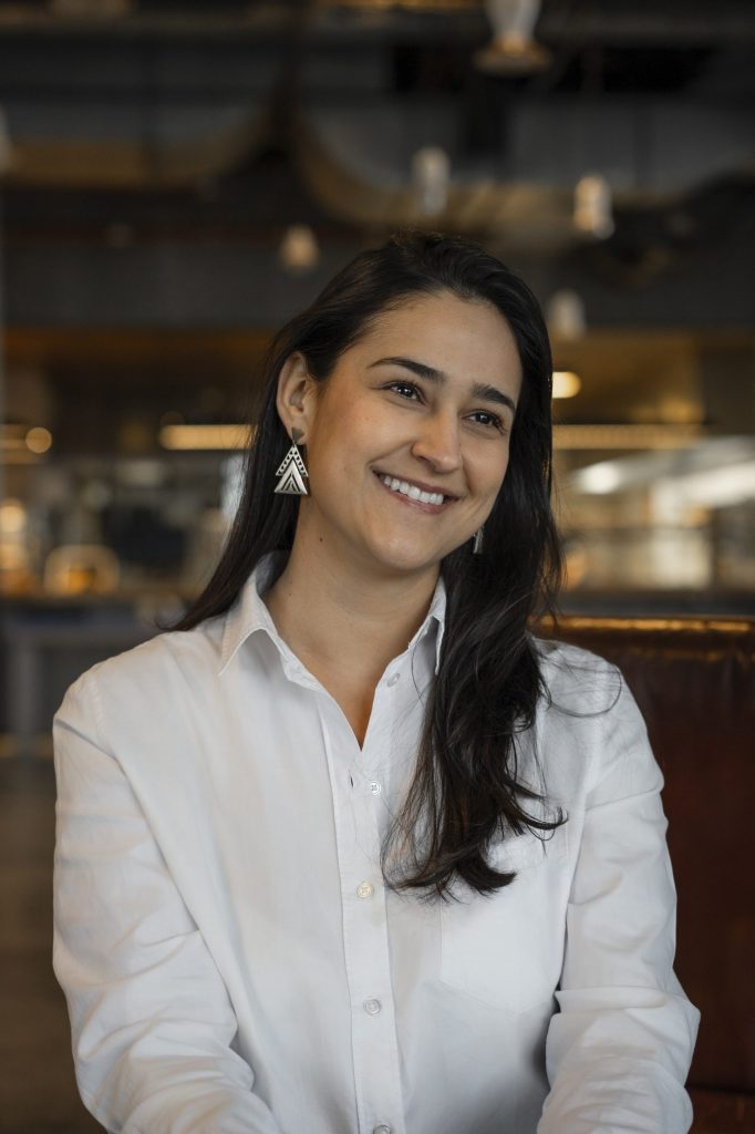 Alejandra Buitrago | Cochwereld