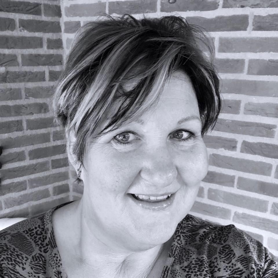 Alieke ten Hove | Coachwereld