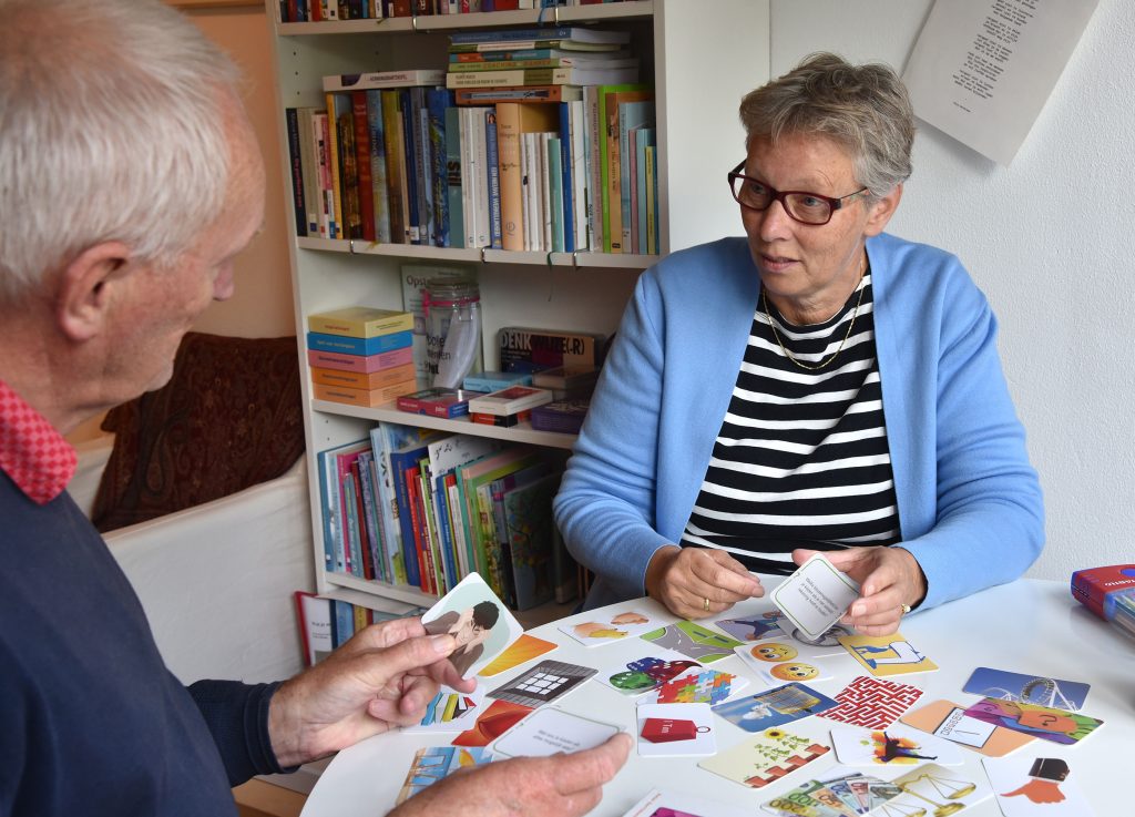 Anke de Jong | Coachwereld