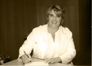 Annick Krosse-Bom | Coachwereld