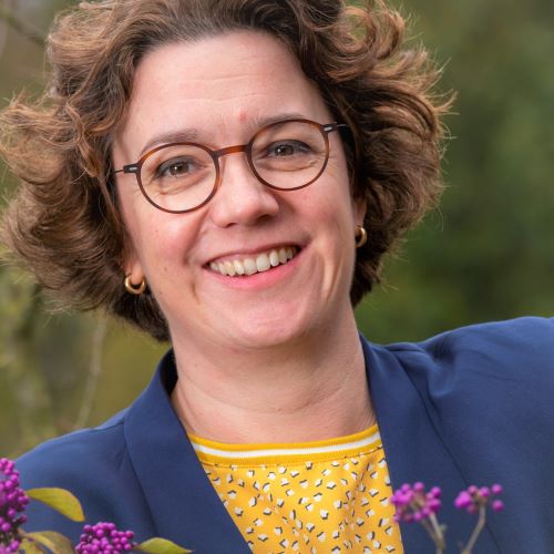 Annemiek Tigchelaar | Coachwereld
