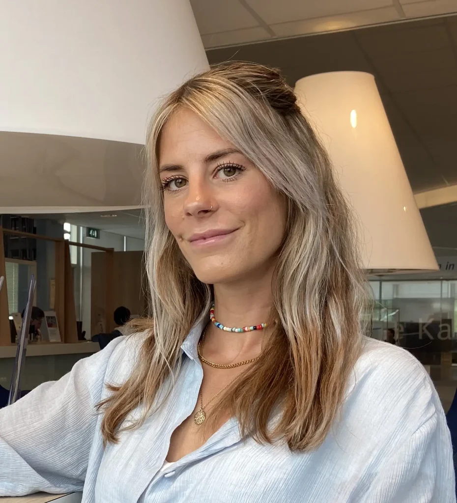 Dana Holistisch coach | Coachwereld