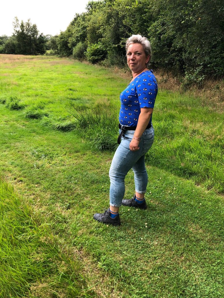 Hanneke Bergman | Wandelcoach | Coachwereld