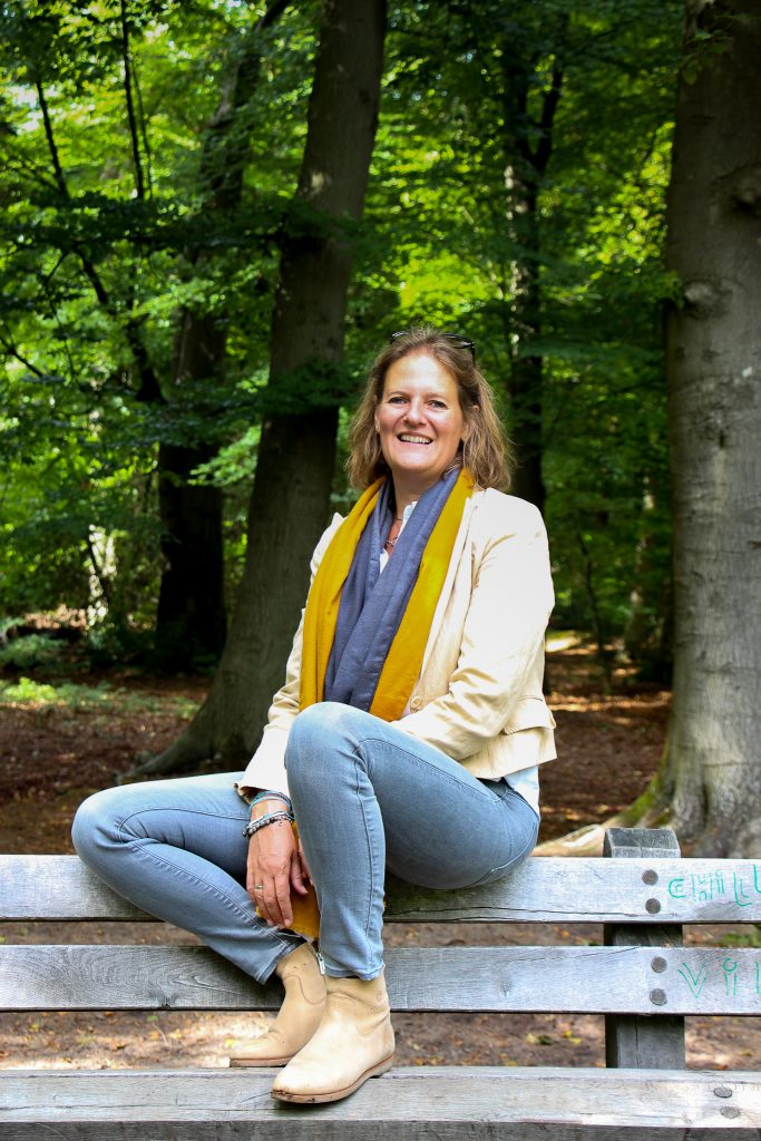 Hilde van den Heuvel | Coachwereld