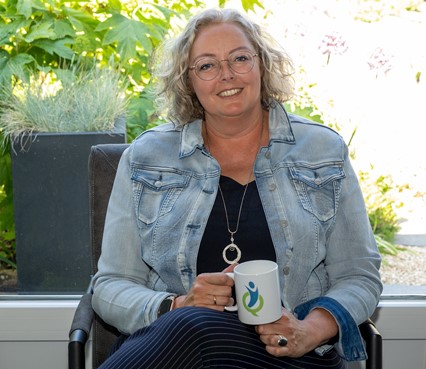 Margot Verduin | ZondermeerCoaching | Coachwereld