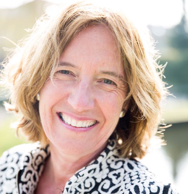 Marie-Louise van Berkel | Coachwereld