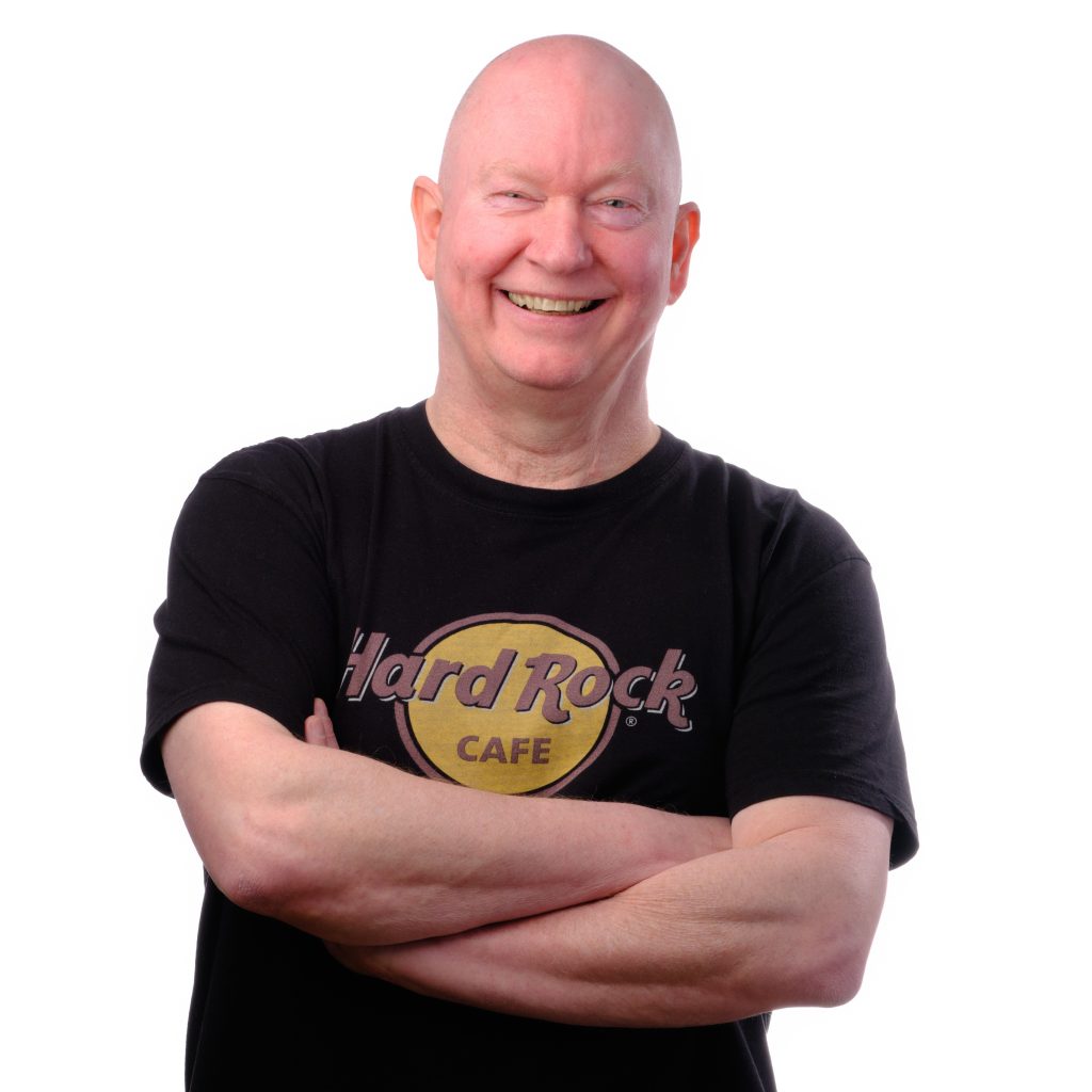 Michiel van Vliet | Zetje | Coachwereld