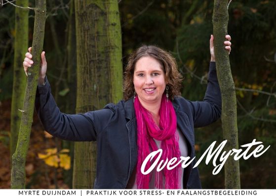 Myrte Duijndam | Coachwereld