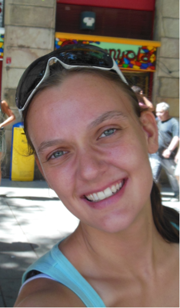 Jessica Braam | Coachwereld