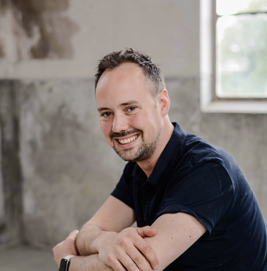 Eric Fiolet | Coachwereld