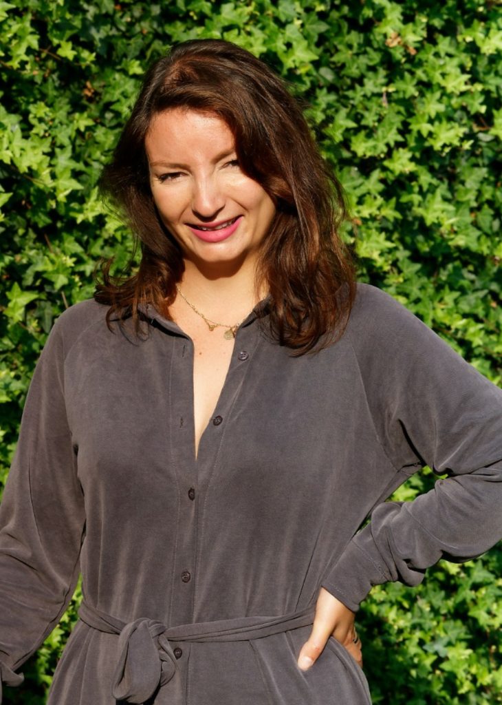 Samantha Verouden | Coachwereld