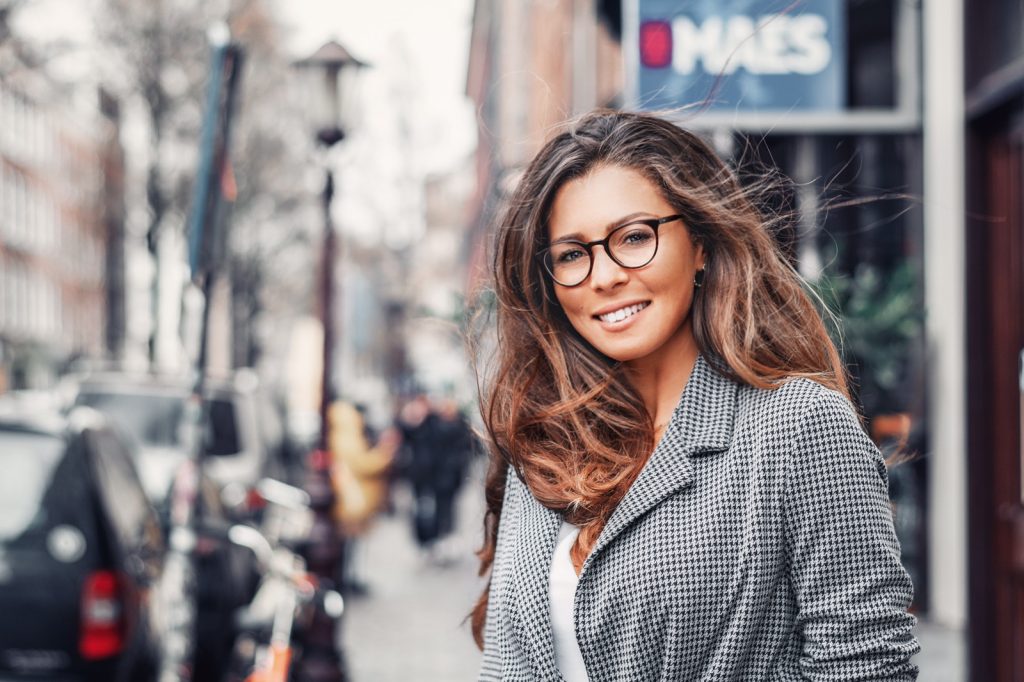 Selma Confidence & Job coach | Coachwereld