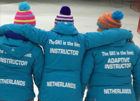 Ski is the limit | Coachwereld