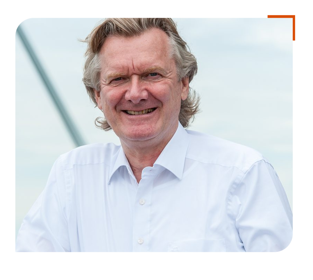 Willem van Esch | Coachwereld