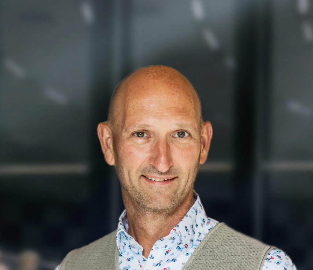 Twan Kerkhof | Coachwereld