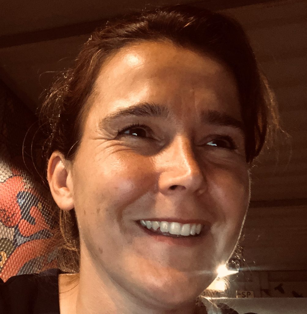 Susanne van ‘t Pad Bosch | Coachwereld