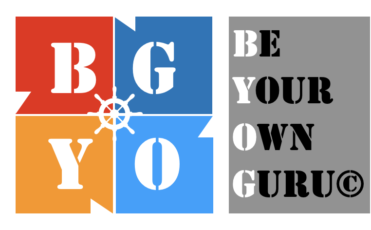 BYOG© – Be Your Own Guru | Coachwereld
