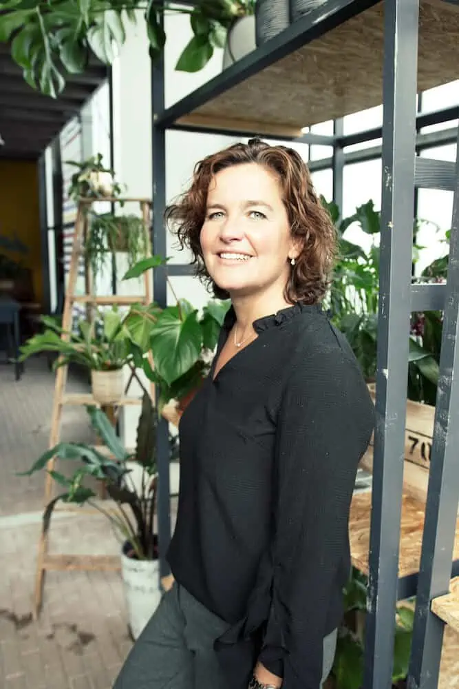 vivienne-weerts | Coachwereld